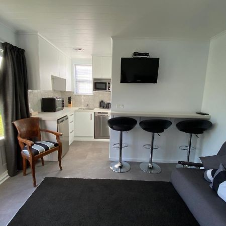 Methven Retreat Tiny House Apartment Екстериор снимка