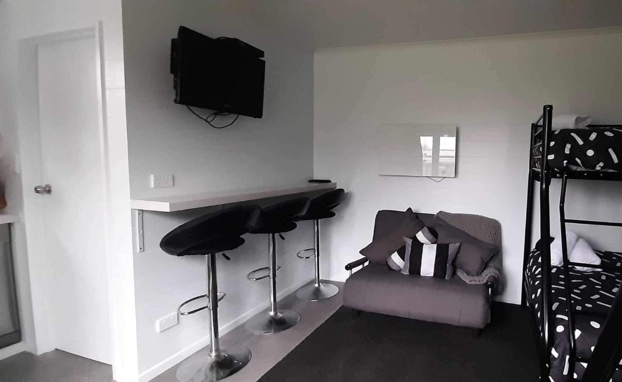 Methven Retreat Tiny House Apartment Екстериор снимка